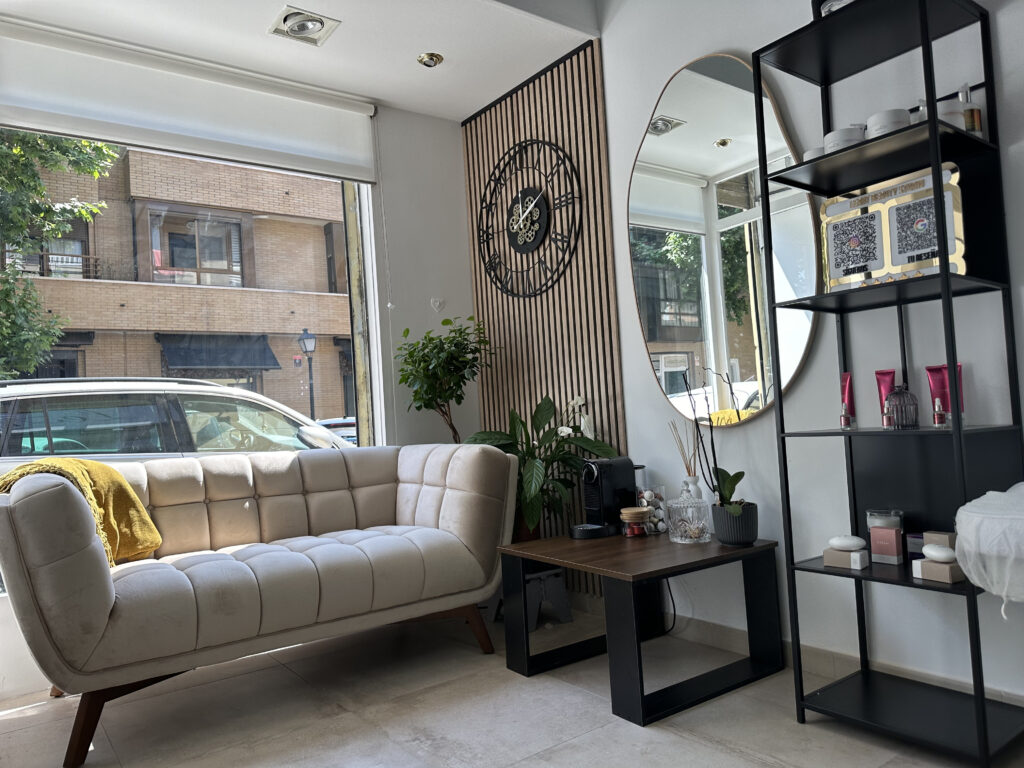 estética Villanueva de la Cañada