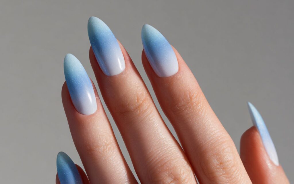 manicura en Villanueva de la Cañada