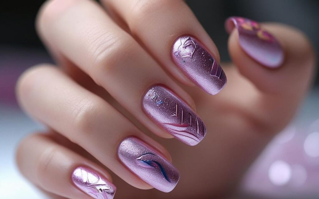 manicura Villanueva de la Cañada