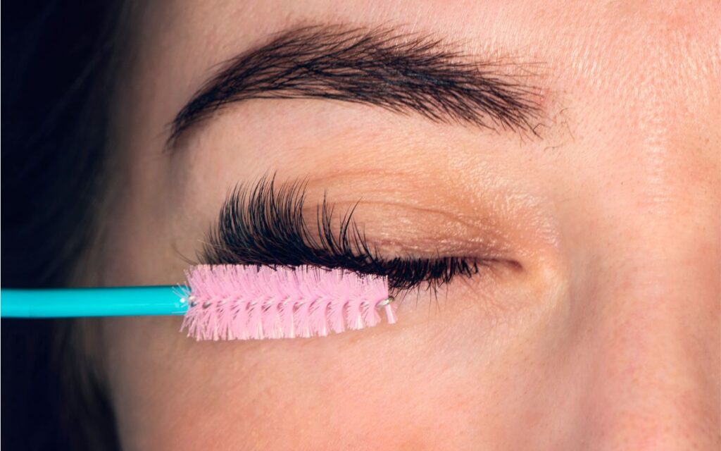 lifting de pestañas