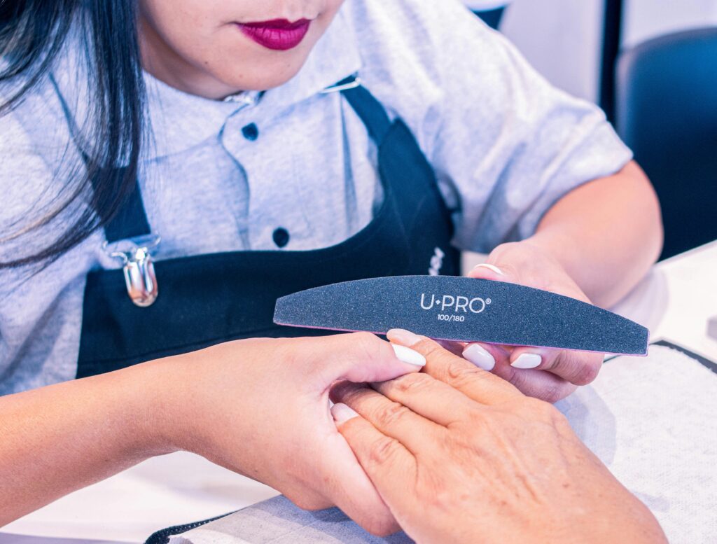 Manicura Villanueva de la Cañada