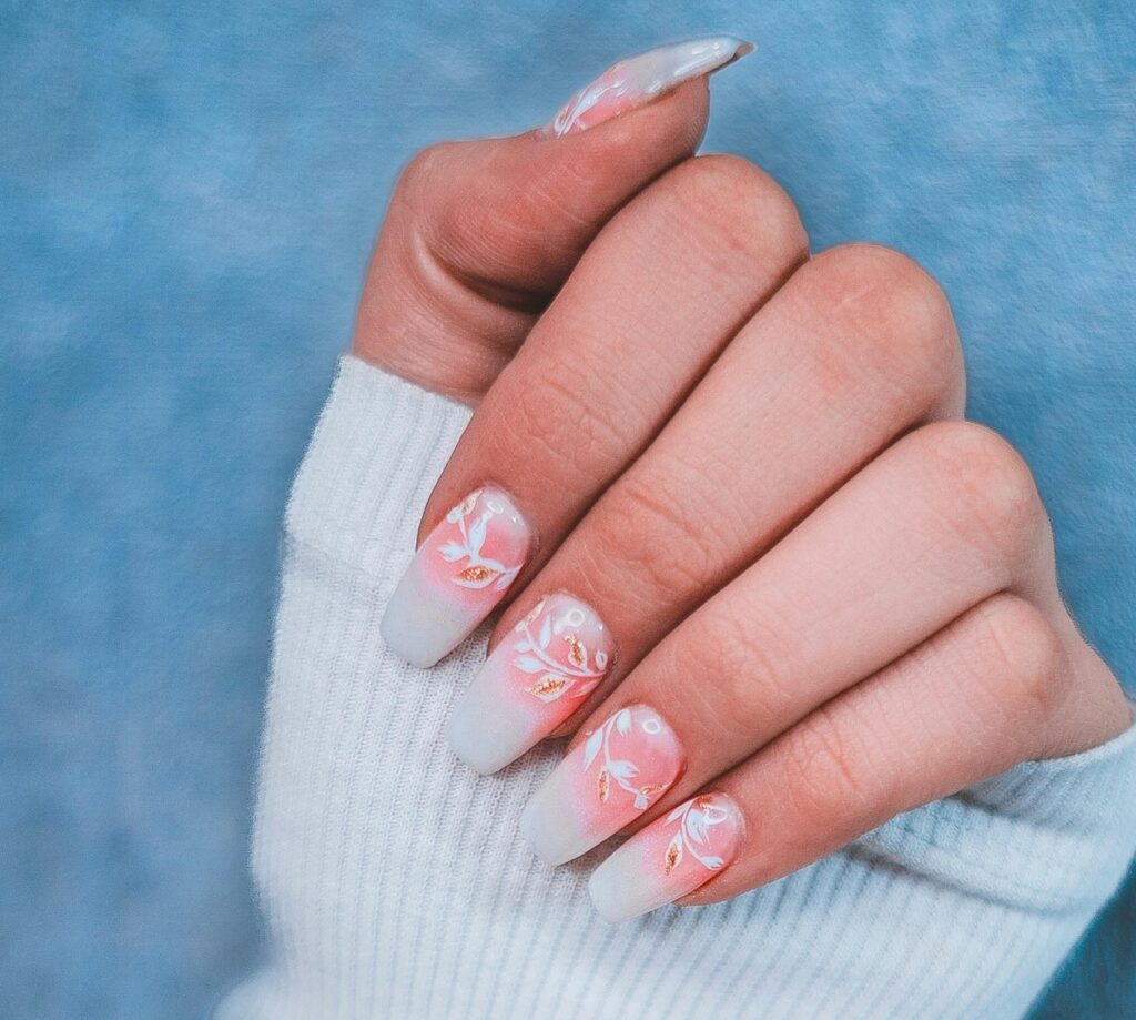 Manicura semipermanente en Getafe