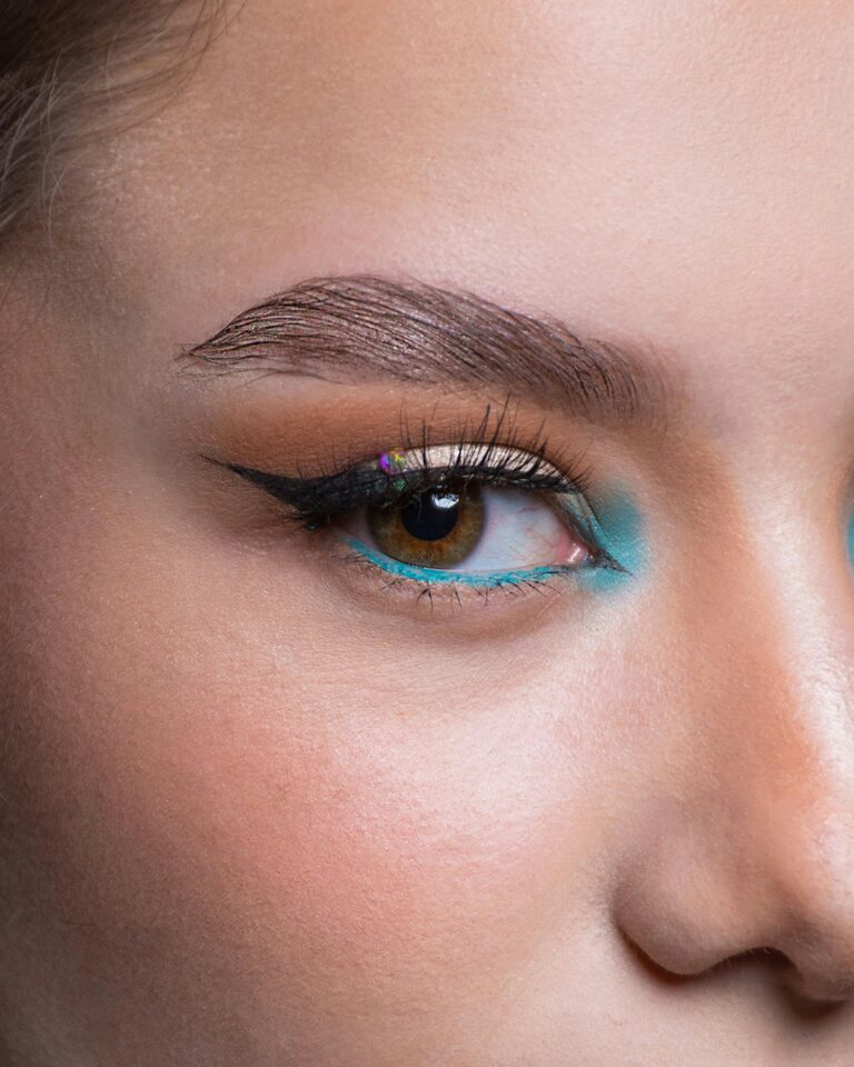 Laminado de cejas