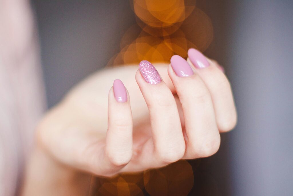 Manicura semipermanente en Getafe