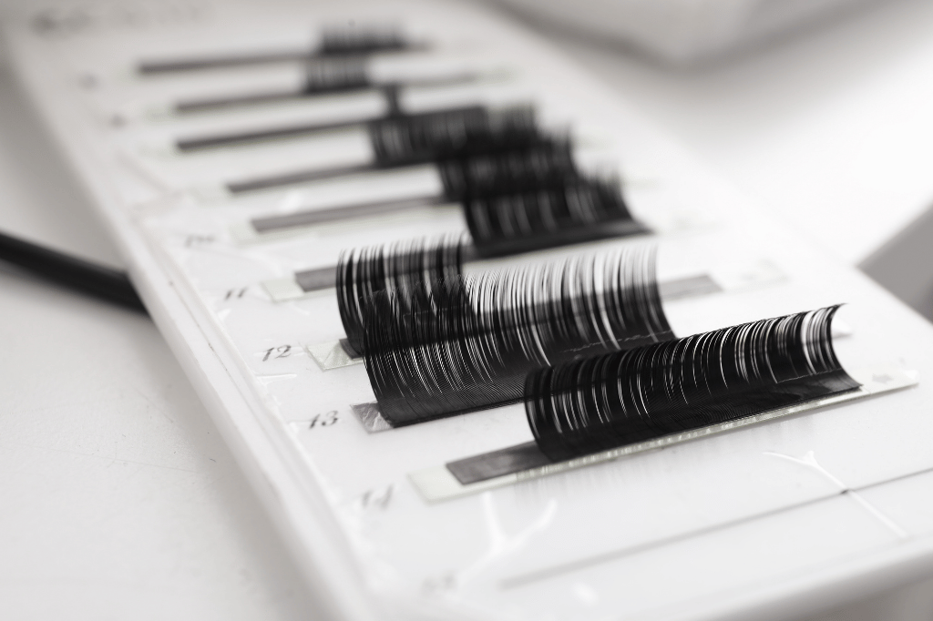 Extensiones de pestañas: cómo elegir el efecto ideal